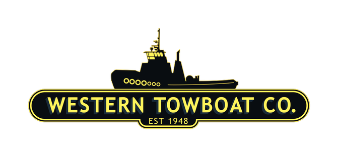 WESTERN TOWBOAT CO